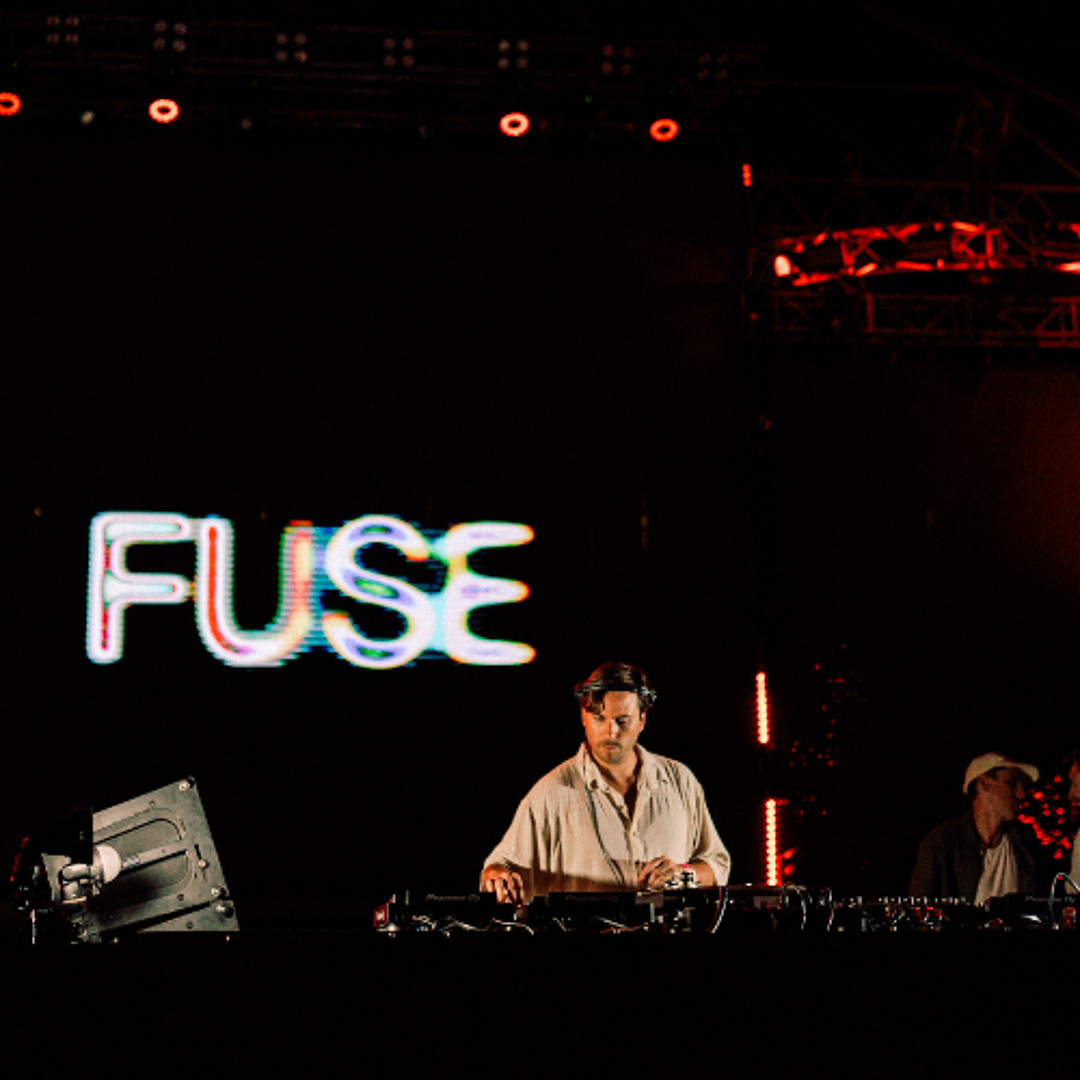 Fuse Punta Del Este 17/01/25