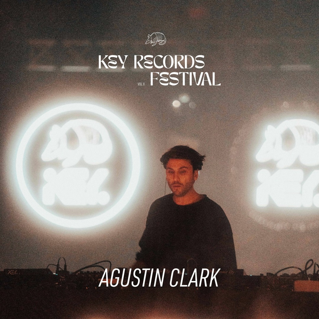 Key Records Festival 14/05/22